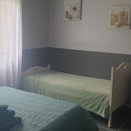 Apartmán La Chauveliere Saint-Valérien Exteriér fotografie