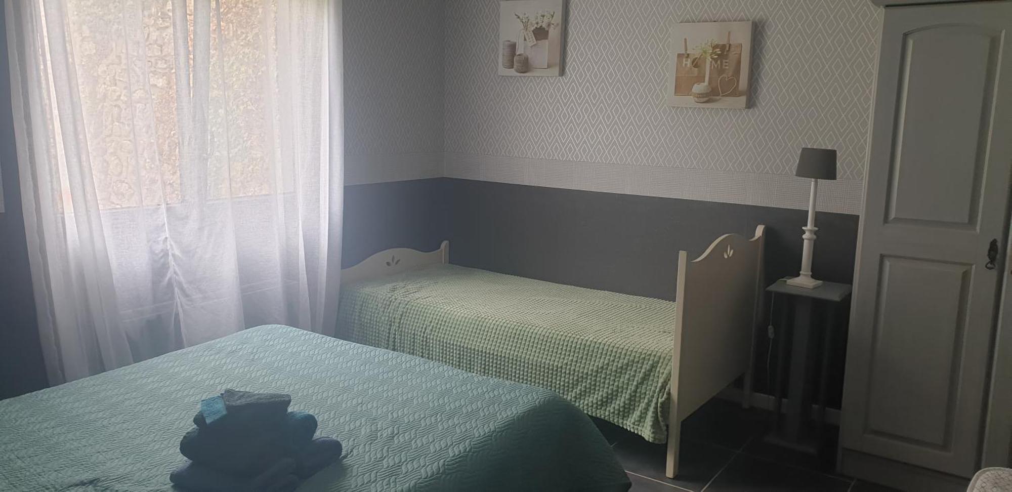 Apartmán La Chauveliere Saint-Valérien Exteriér fotografie