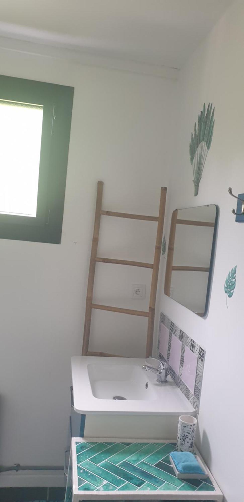 Apartmán La Chauveliere Saint-Valérien Exteriér fotografie