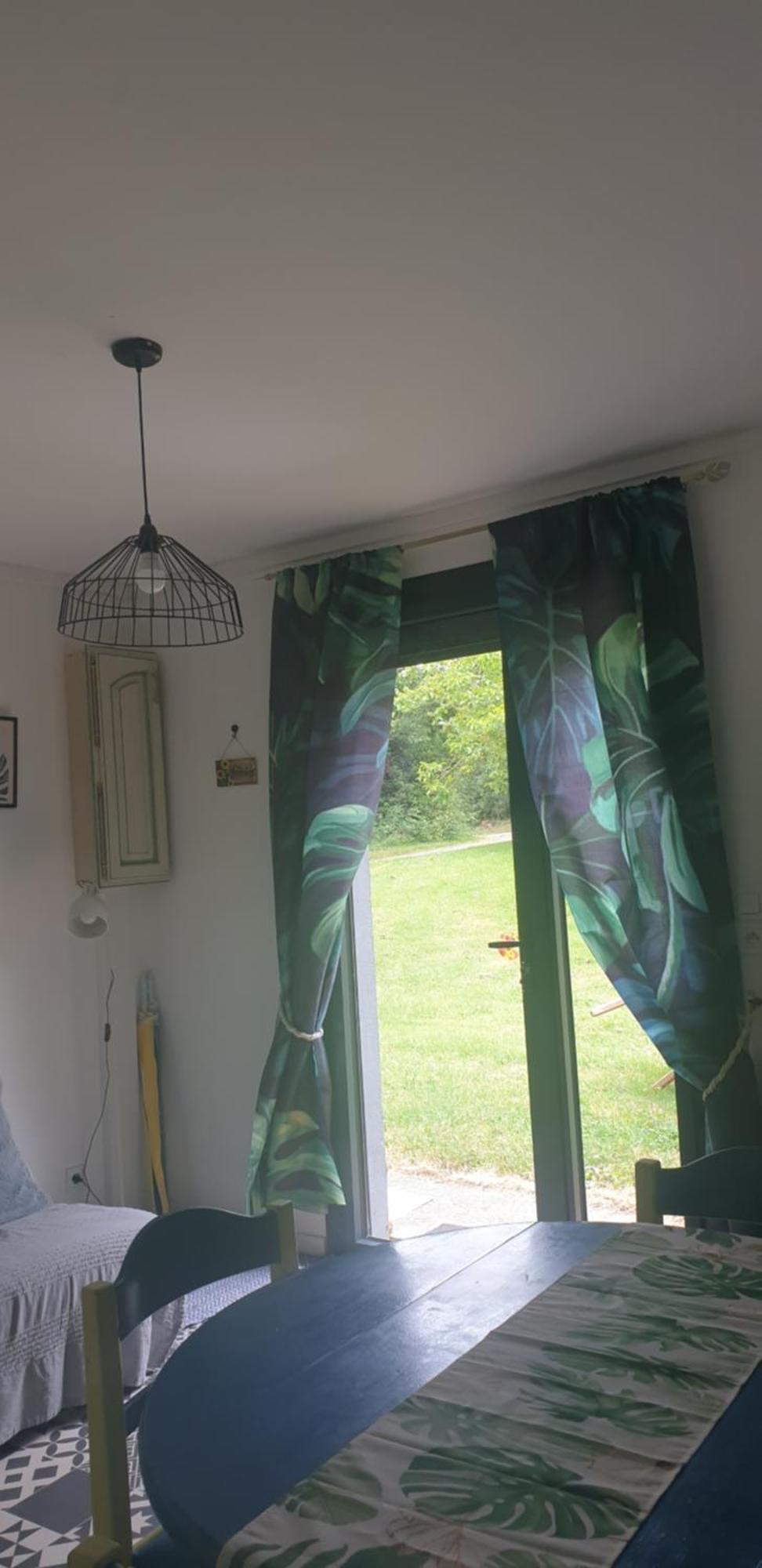 Apartmán La Chauveliere Saint-Valérien Exteriér fotografie